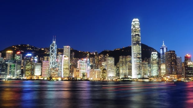 Cruise in Hong Kong With Inclusive Meals From SGD85 with Star Cruises