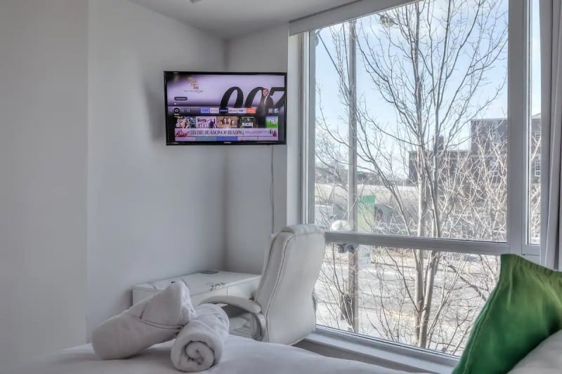 Airbnbs in Toronto