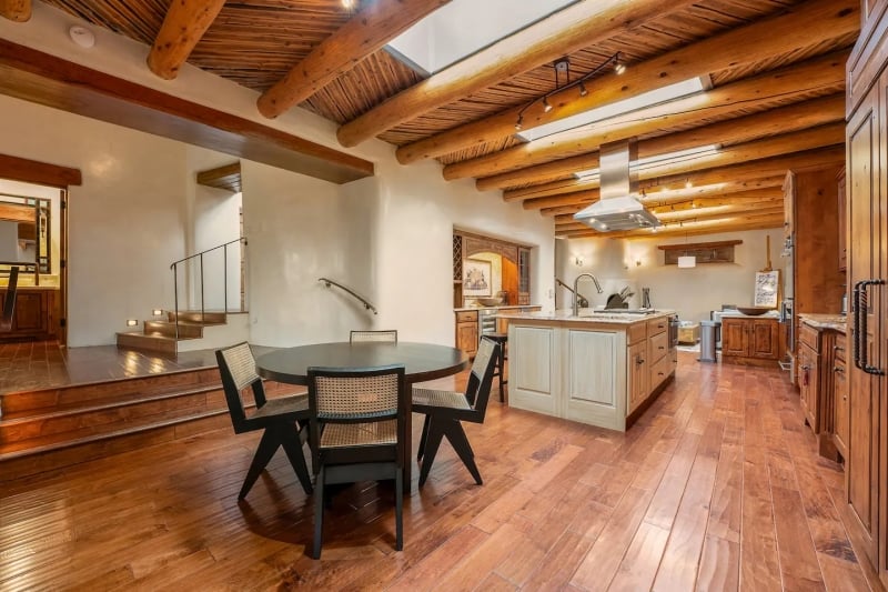 Airbnbs in Santa Fe