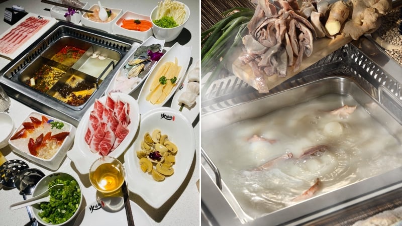 jb hotpot