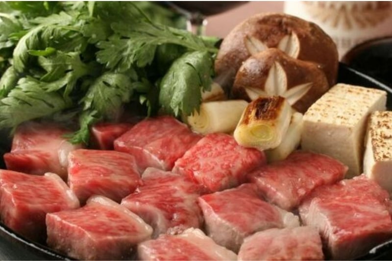 a5 beef tokyo