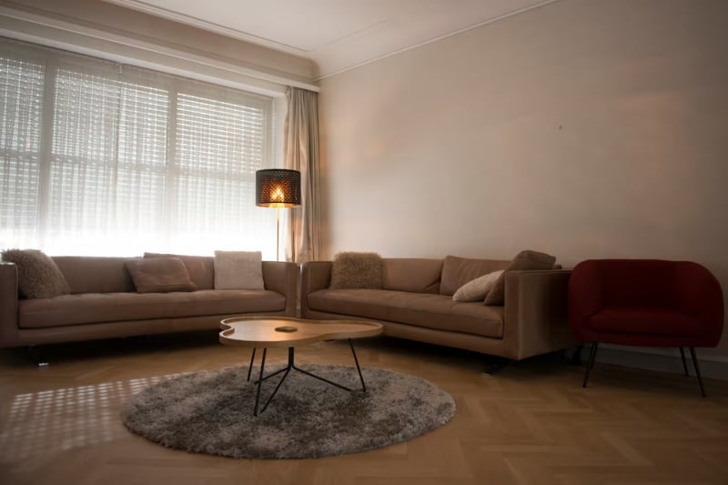 Airbnb in Bruges 