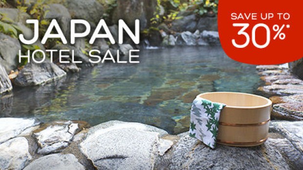 Travel to Japan for Less | Hotels.com Japan 101 Special