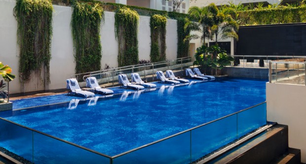 Join the Biggest Sale of the Year with 35% Savings at Le Meridien Singapore