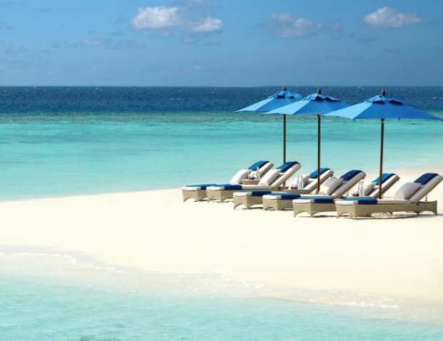 Bonus Night Encore in Participating Dusit Hotel Worldwide