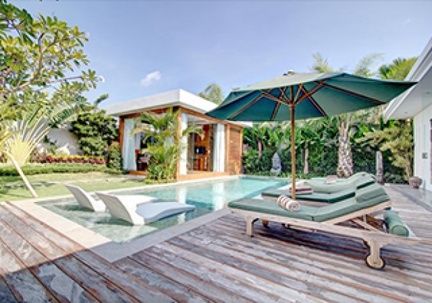 8% Off Worldwide Accommodation via Roomarama with OCBC Cards