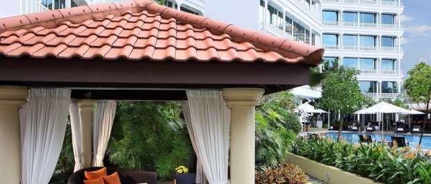 Autumn Sale Offer in Park Hotel Clarke Quay
