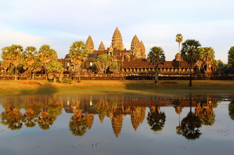 Cambodia