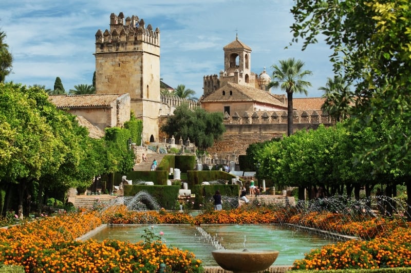 3 Cities to Discover the Islamic Heritage in Moorish Spain