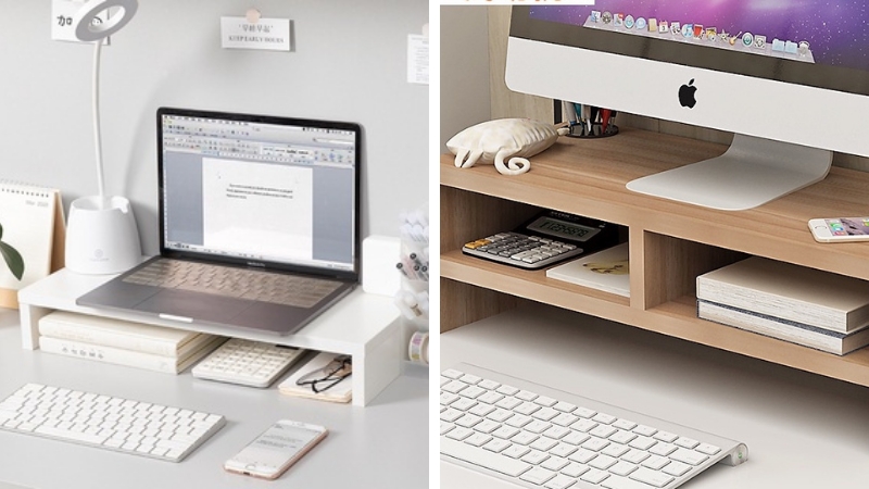 must-have workspace items