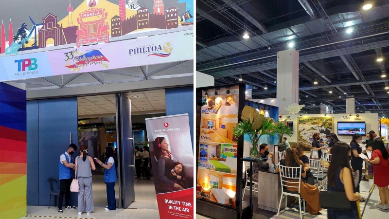 ph travel mart 2022