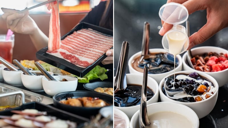 jb hotpot