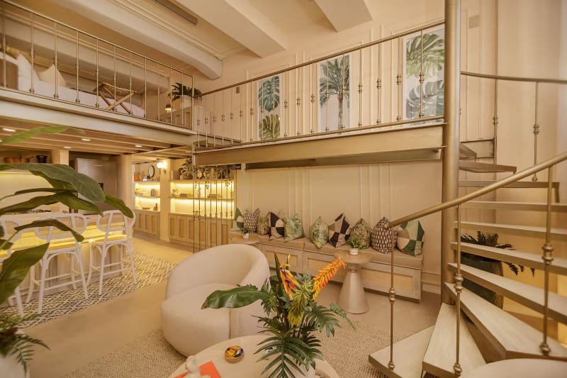 Airbnb in Cartagena 