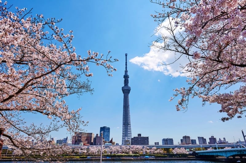 tokyo japan