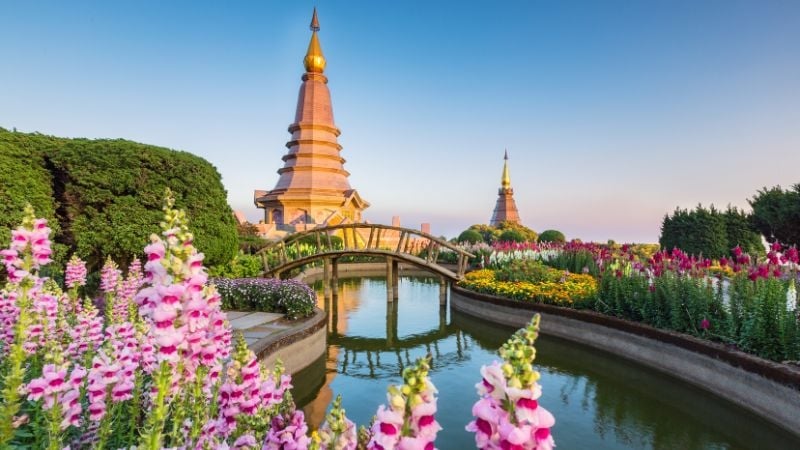 Chiang Mai, Thailand