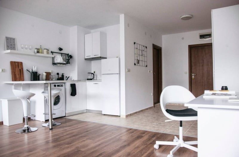 Airbnbs in Bansko