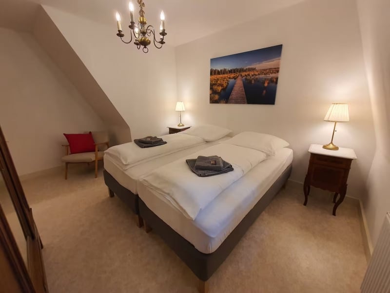 Airbnb in Monschau