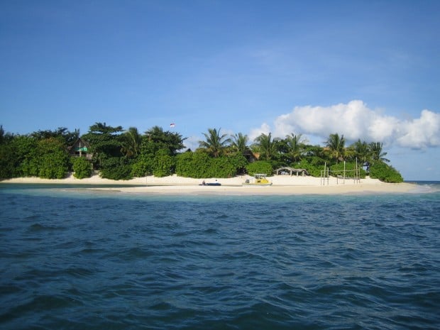 Pulau Pangkil