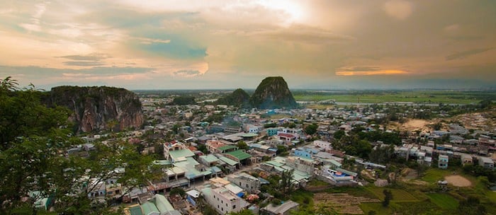 marble mountain vietnam