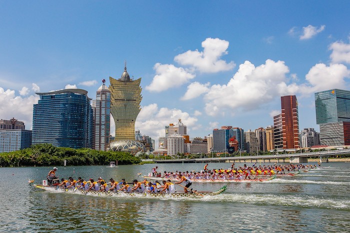 Dragon Boat Festival