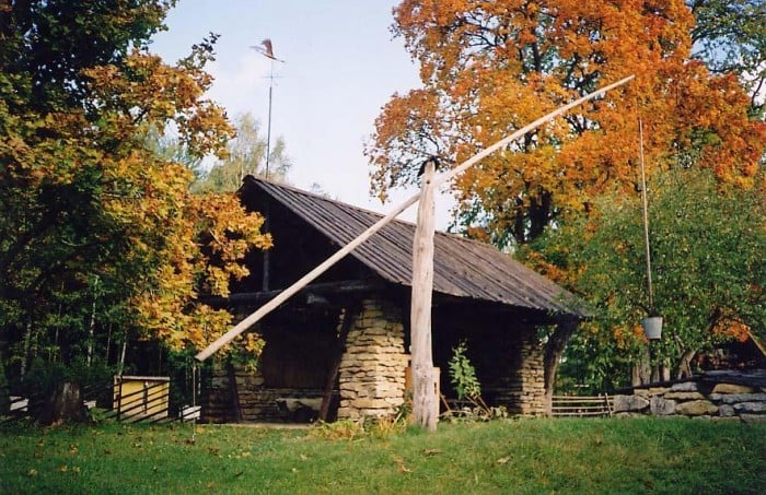 Praakli-Reediku Organic Farm