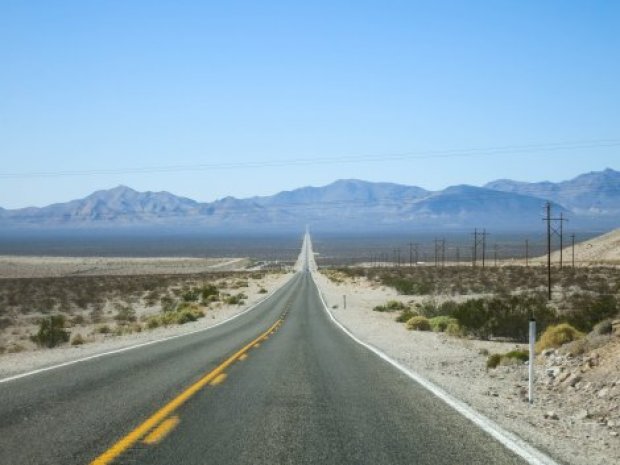 death valley