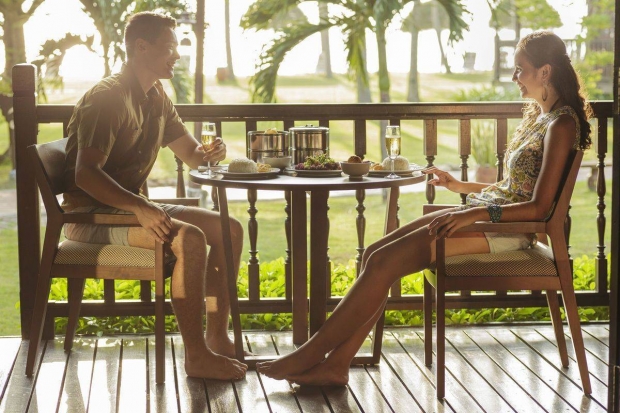 Pelangi Retreat in Meritus for a Complete Island Escapade