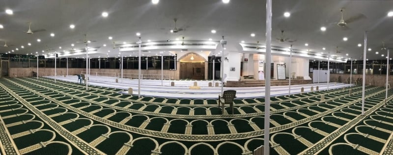 Masjid-e-Tawheed