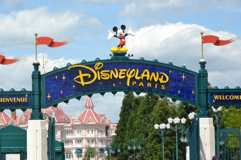 Disneyland Closure All Disney Theme Parks Shut Down Due To Covid 19