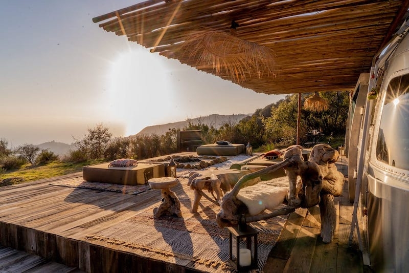 Top 8 Airbnbs in Malibu for Your Beach Escape in California