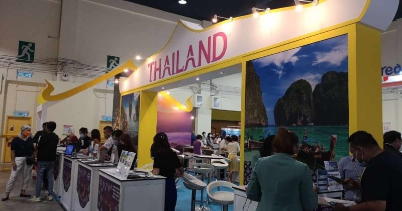 mitm travel fair 2022