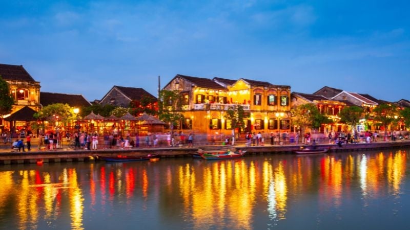 Hoi An, Vietnam