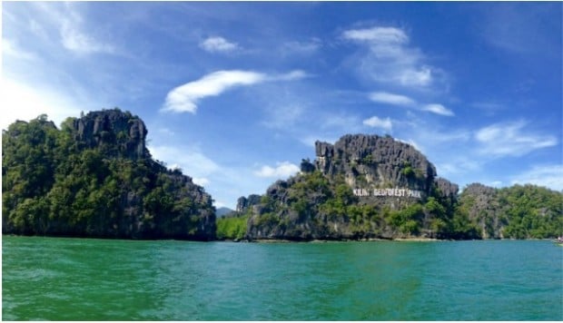 Exploring Langkawi The Kilim Karst Geoforest Park