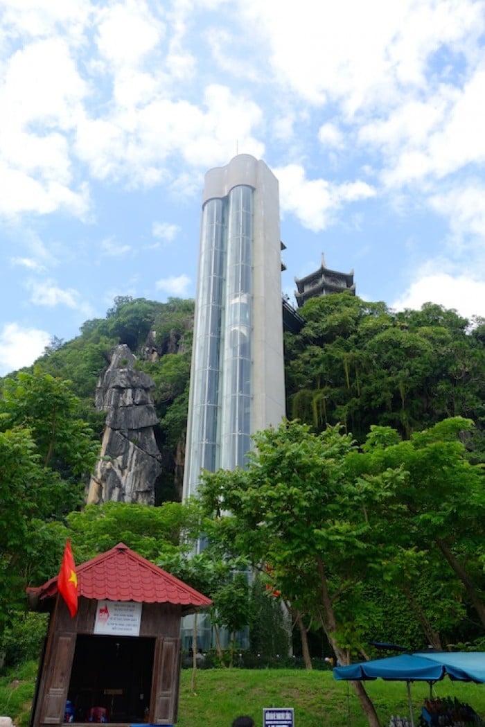 marble mountain vietnam