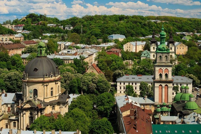 lviv