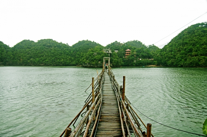 tinagong dagat negros occidental