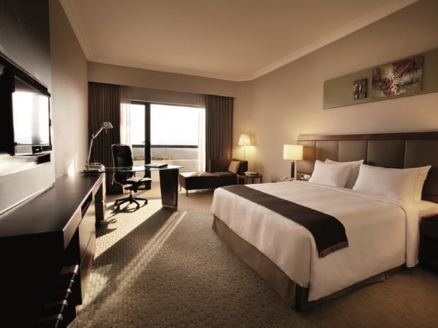 7 Days Advance Purchase Deal in Hotel Equatorial Penang from RM283