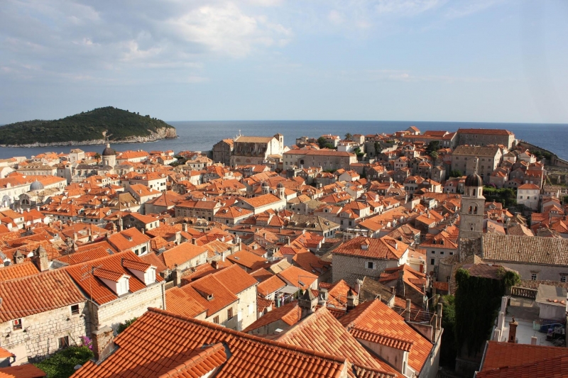 things to do in dubrovnik
