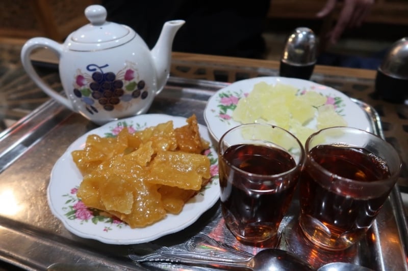 Azadegan Teahouse