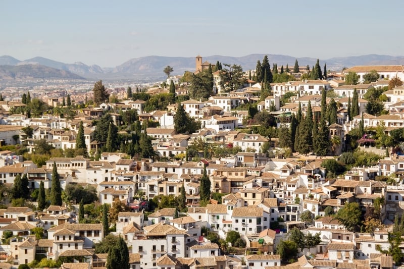 3 Cities to Discover the Islamic Heritage in Moorish Spain