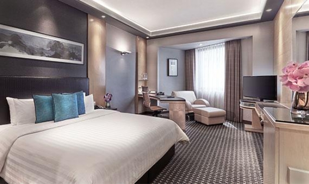 Exclusive: 20% Off Flexible Room Rates in Millennium Hotels and Resorts with Standard Chartered