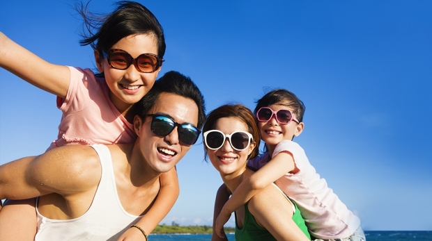 Family First - Up to 10% Off Flexi Rate at Participating Furama Hotels