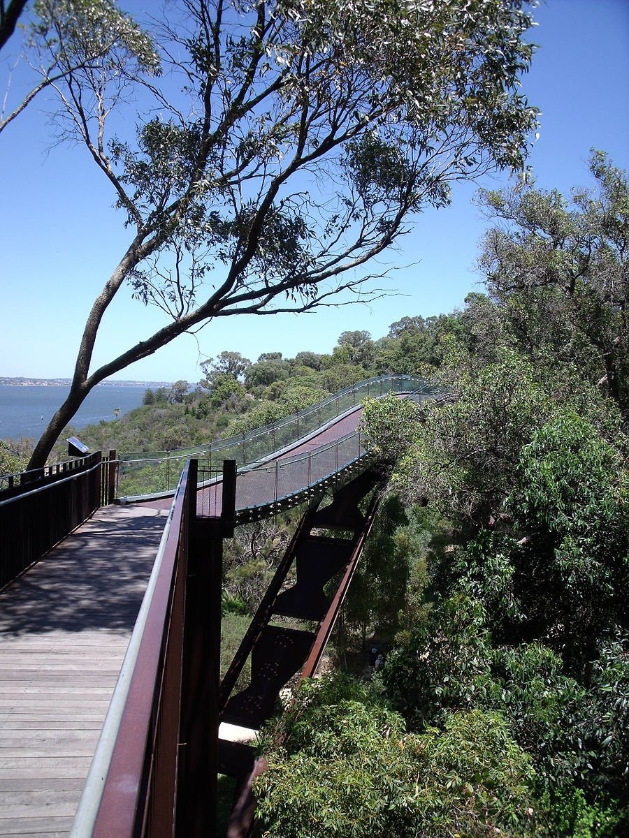 Hiking Trails in Perth: The Top 7 With Stunning Views