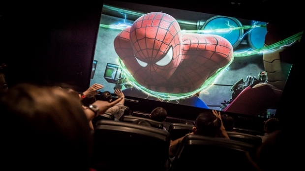 FREE Kid Admission in Madame Tussauds Singapore with NTUC Card