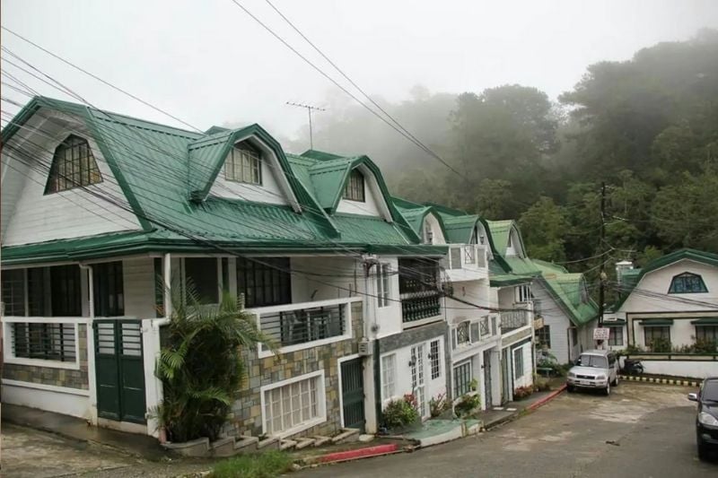 Where to Stay in Baguio: 10 Airbnb Homes For All Budgets