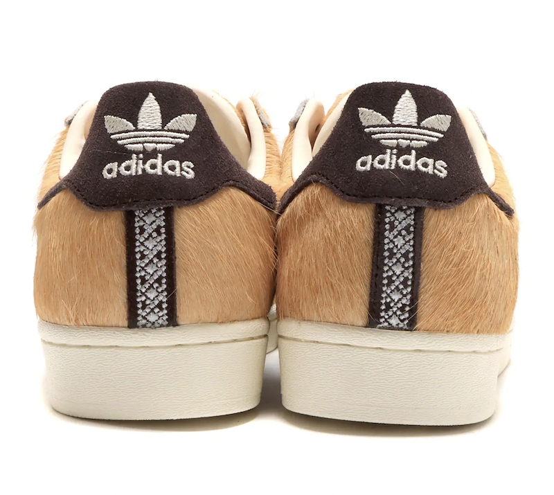 hachiko adidas 