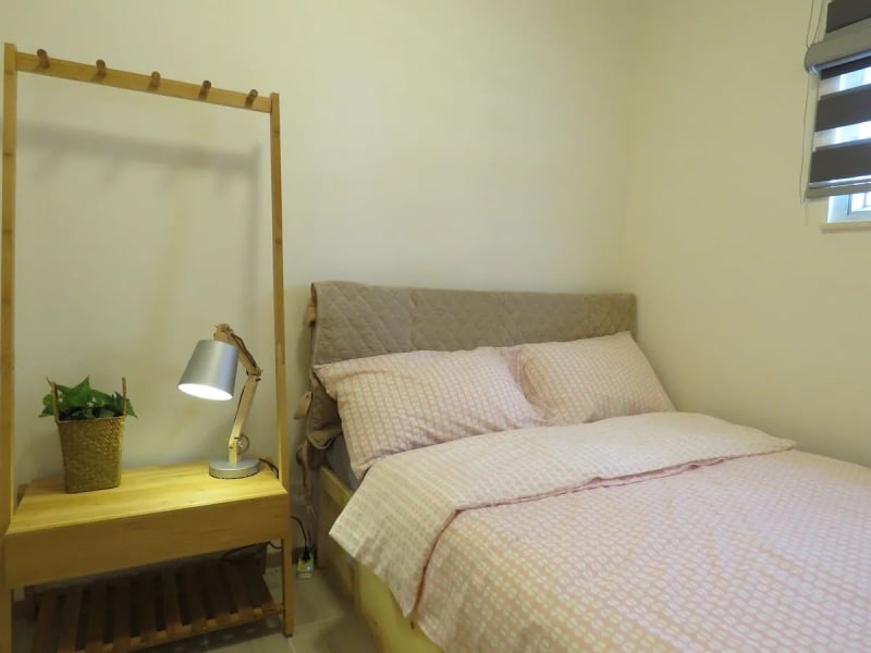 vacation rental near mong kok