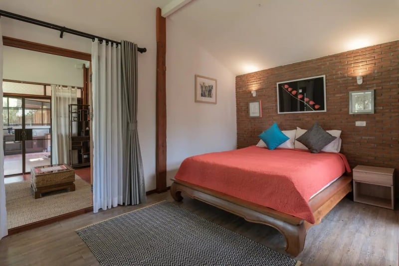 chiang mai airbnb