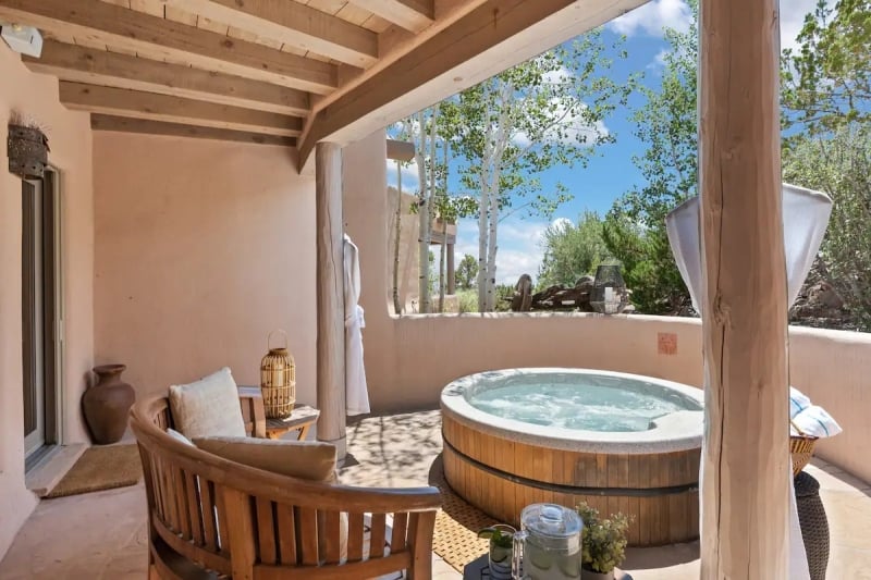 Airbnbs in Santa Fe