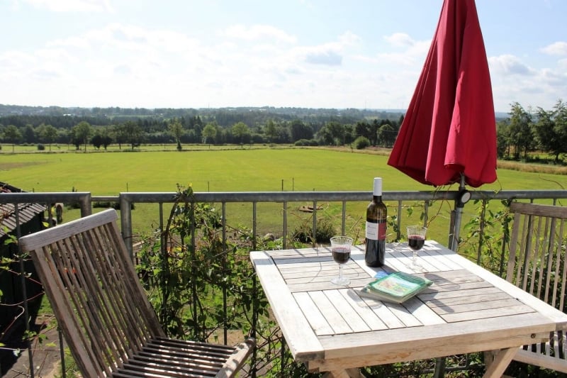 Airbnb in Monschau